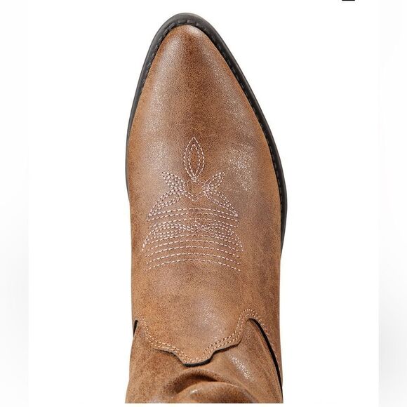 Style & Co Danaa Western Boots - Picture 4 of 5